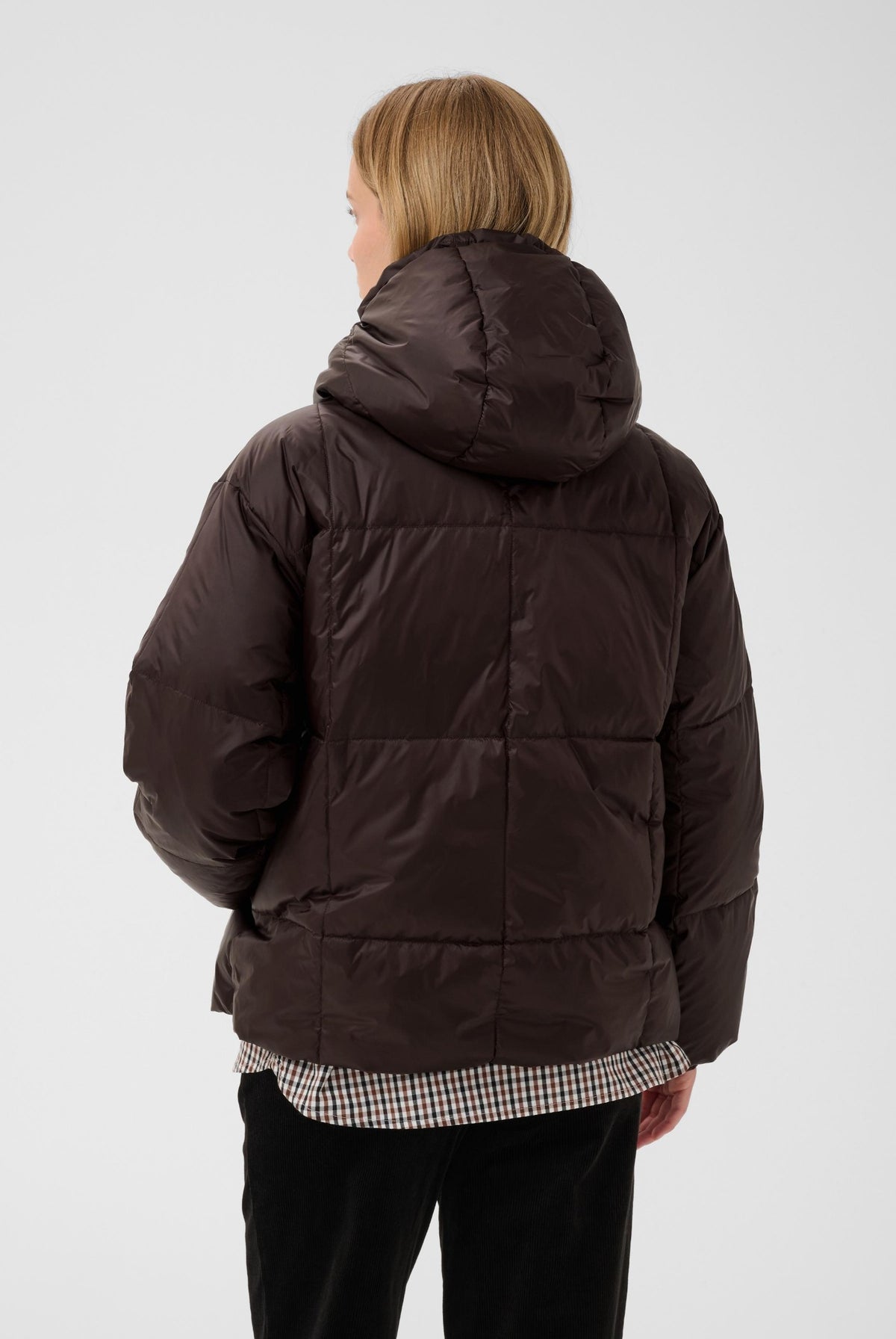 CamillaPW Outerwear Mole - 191106 - 30310625