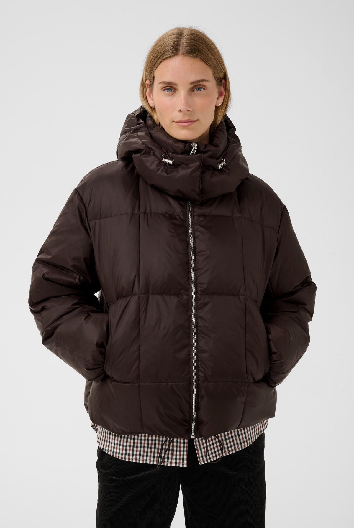 CamillaPW Outerwear Mole - 191106 - 30310625