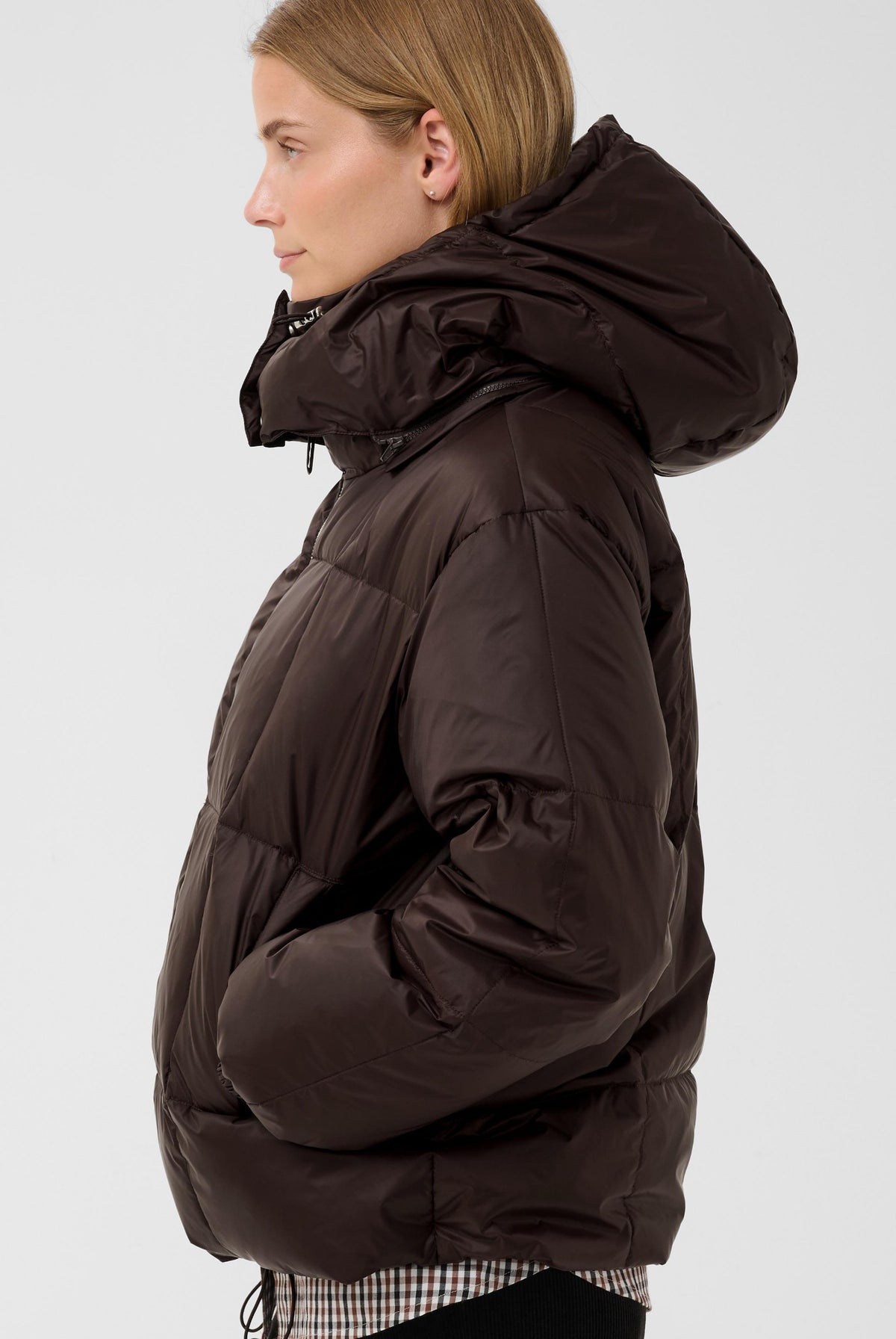 CamillaPW Outerwear Mole - 191106 - 30310625