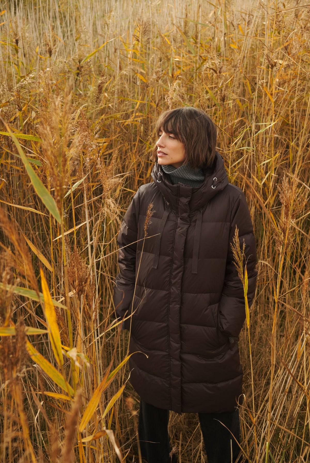 CamlyPW Outerwear Mole - 191106 - 30310626