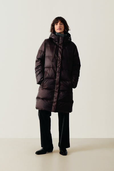 CamlyPW Outerwear Mole - 191106 - 30310626 Thumbnail