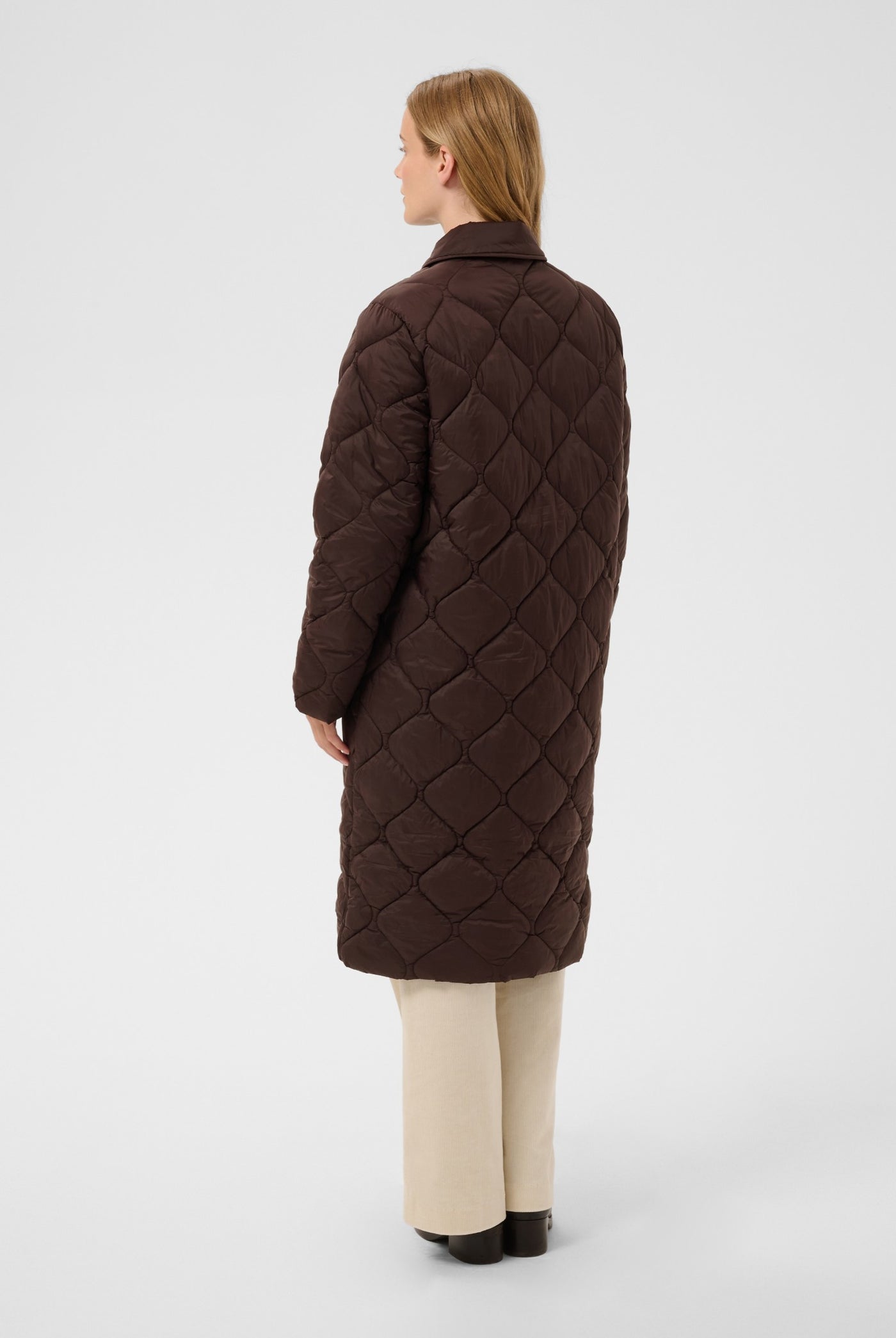 CarinePW Outerwear Mole - 191106 - 30310627