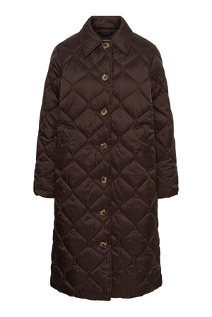 CarinePW Outerwear Mole - 191106 - 30310627