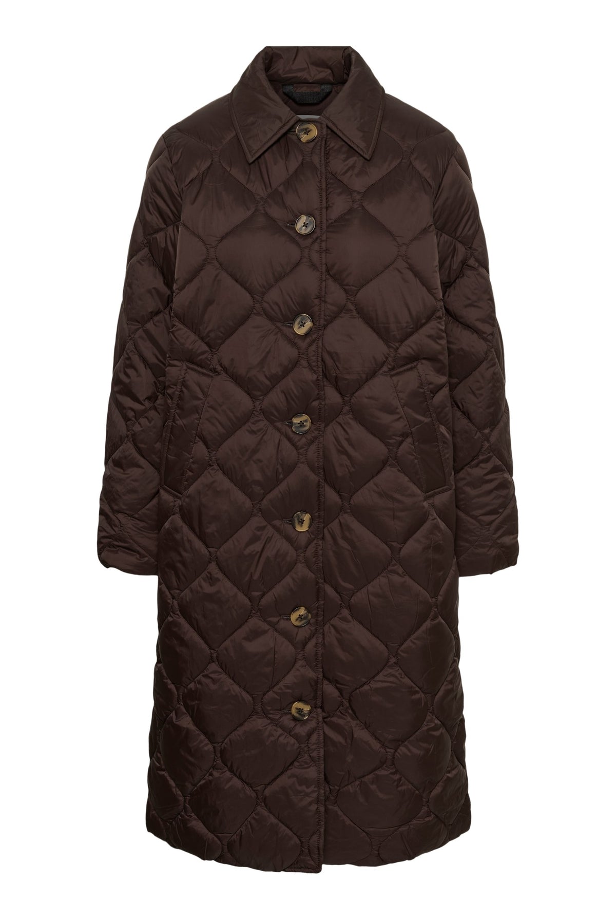 CarinePW Outerwear Mole - 191106 - 30310627