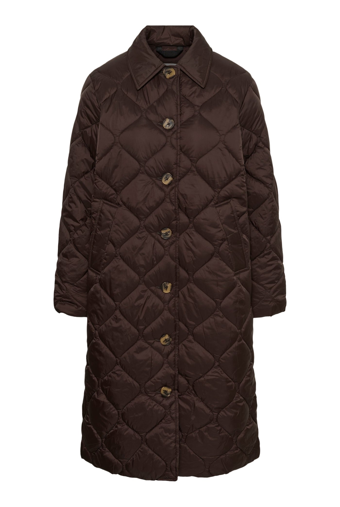 CarinePW Outerwear Mole - 191106 - 30310627