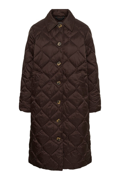 CarinePW Outerwear Mole - 191106 - 30310627 Thumbnail