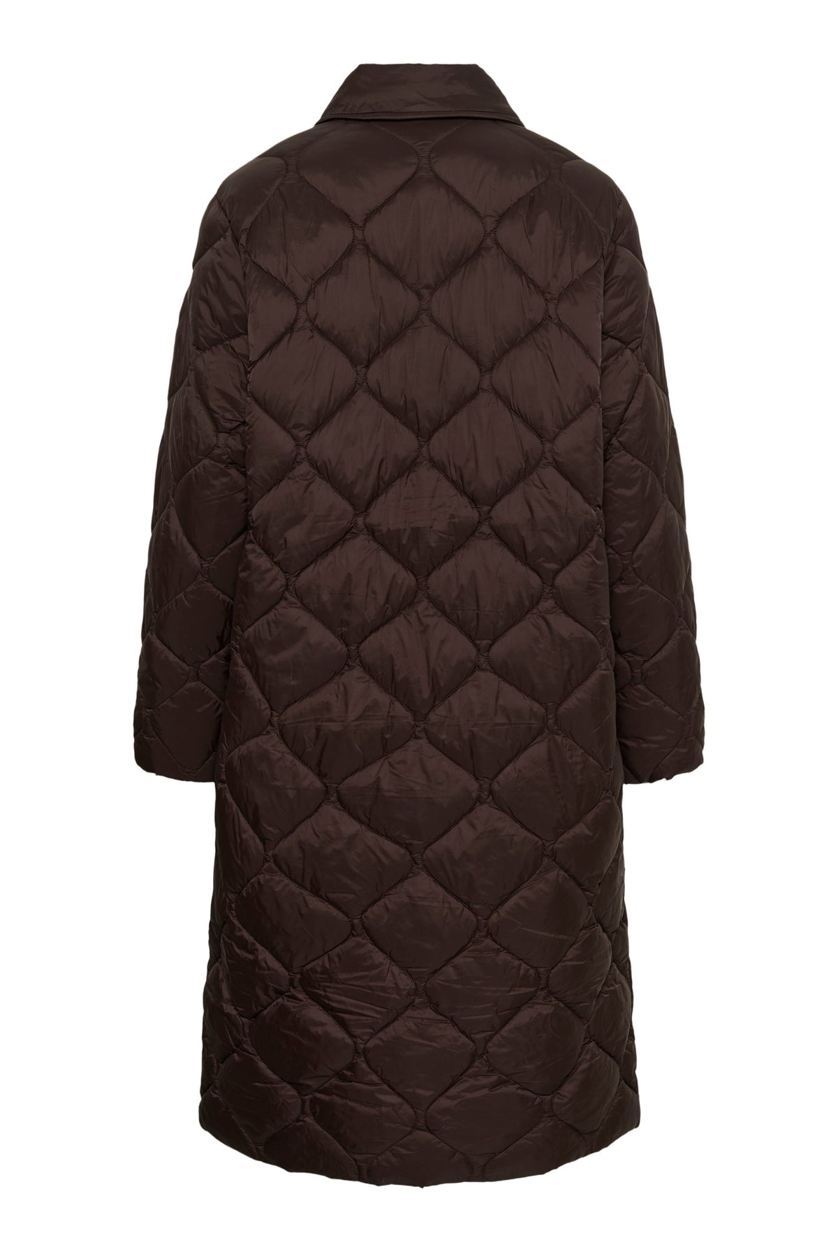 CarinePW Outerwear Mole - 191106 - 30310627