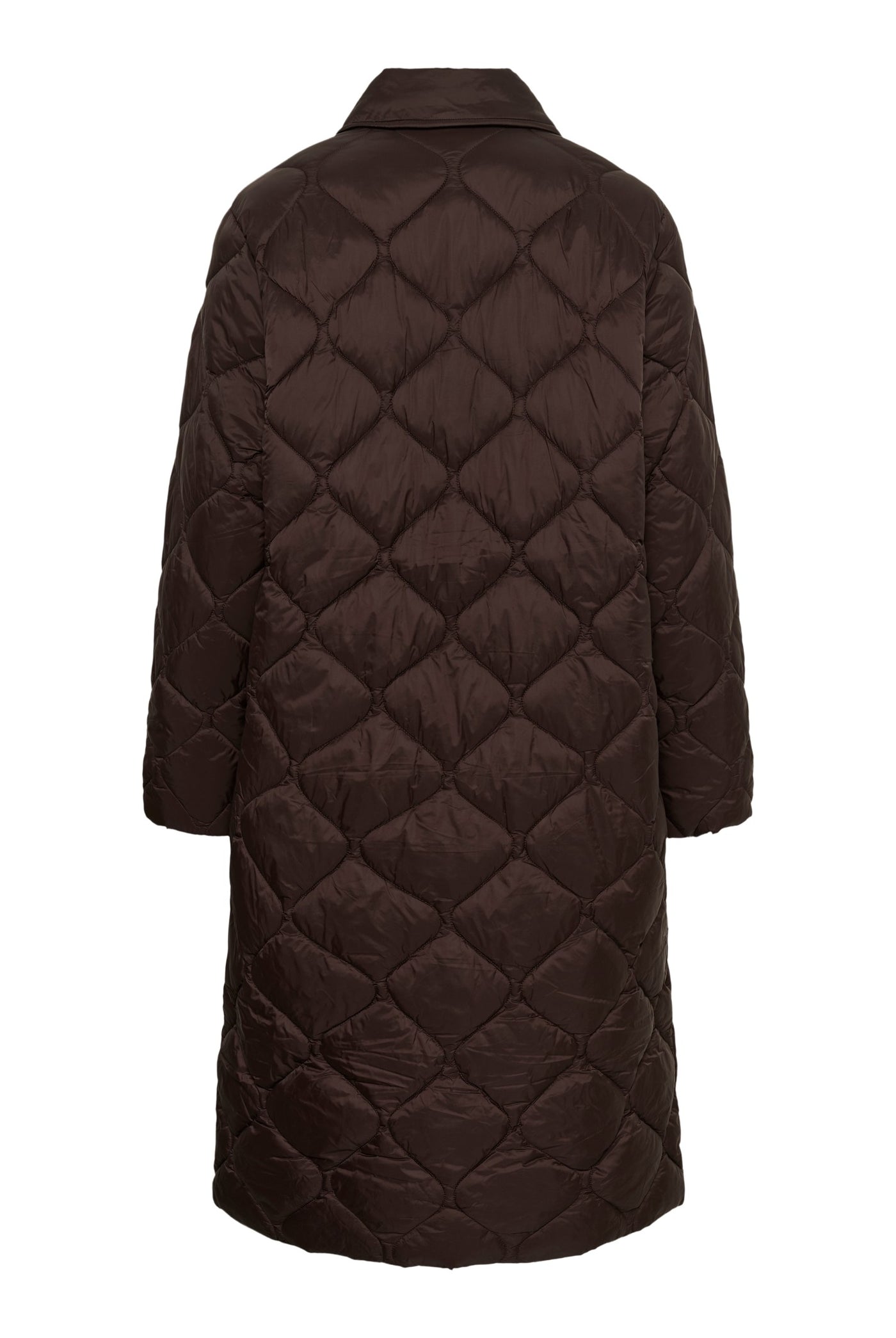 CarinePW Outerwear Mole - 191106 - 30310627