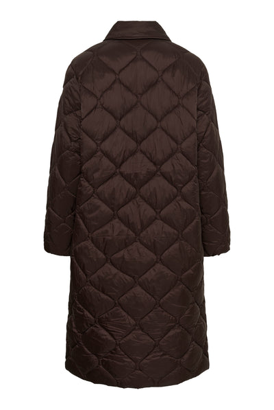 CarinePW Outerwear Mole - 191106 - 30310627 Thumbnail