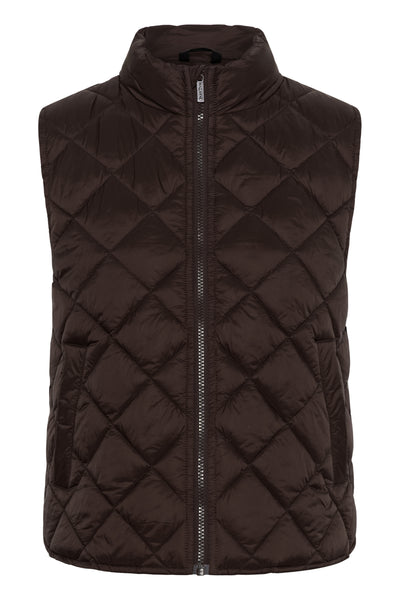 CarlotaPW Outerwear Mole - 191106 - 30310628 Thumbnail