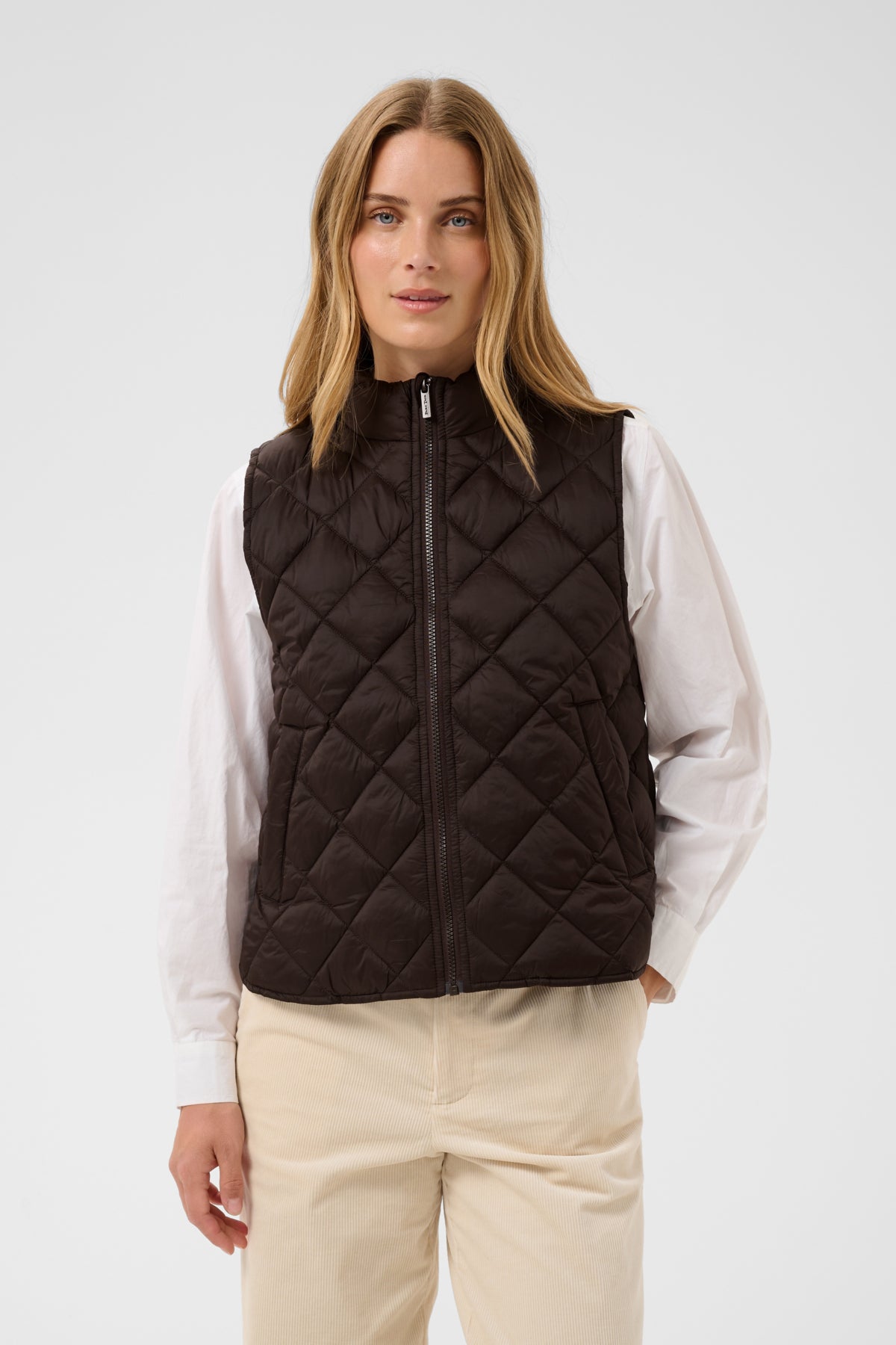 CarlotaPW Outerwear Mole - 191106 - 30310628