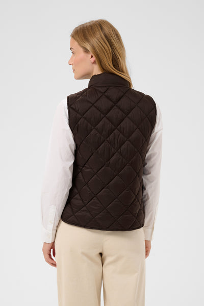 CarlotaPW Outerwear Mole - 191106 - 30310628 Thumbnail