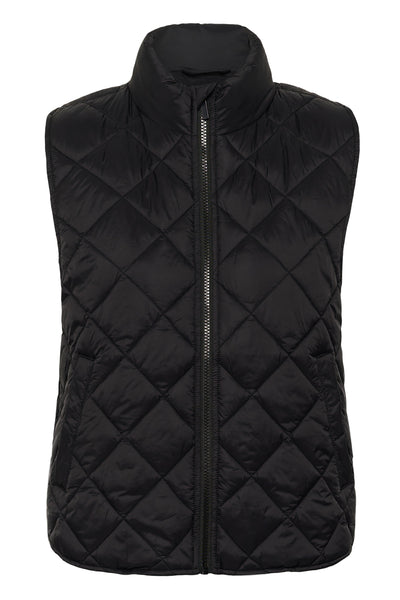 CarlotaPW Outerwear Black - 194008 - 30310628 Thumbnail