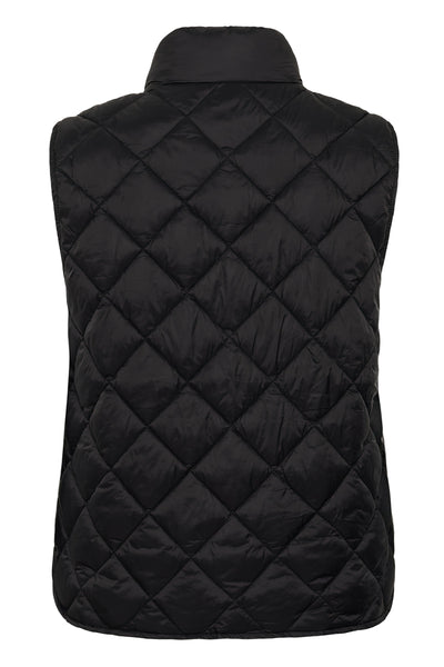 CarlotaPW Outerwear Black - 194008 - 30310628 Thumbnail