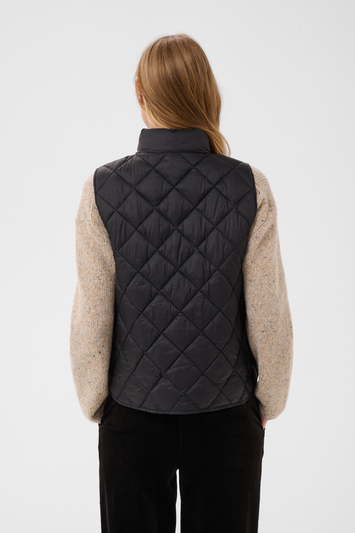 CarlotaPW Outerwear Black - 194008 - 30310628