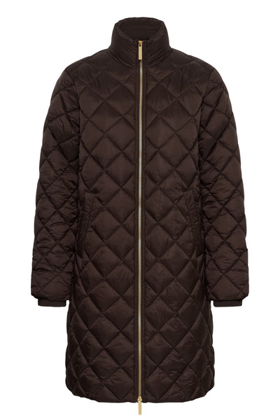 OlilanaPW Outerwear Mole - 191106 - 30310629 Thumbnail