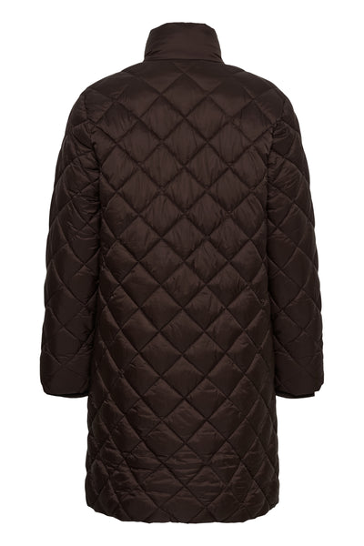OlilanaPW Outerwear Mole - 191106 - 30310629 Thumbnail