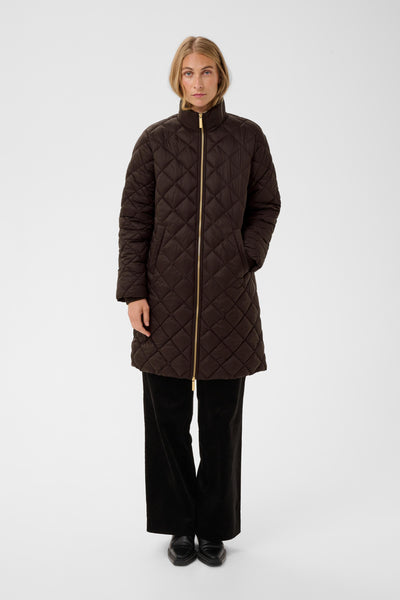 OlilanaPW Outerwear Mole - 191106 - 30310629 Thumbnail