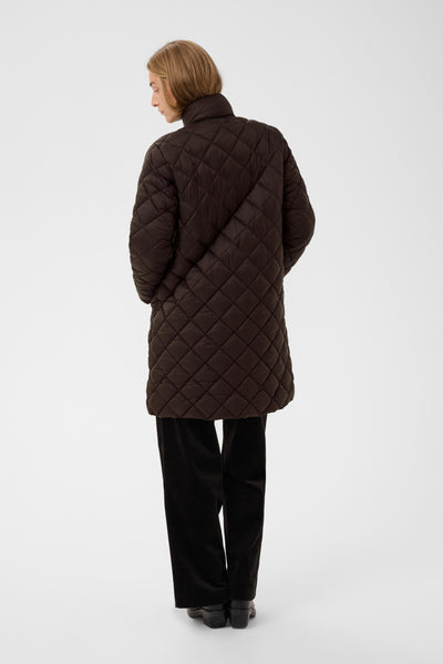 OlilanaPW Outerwear Mole - 191106 - 30310629 Thumbnail