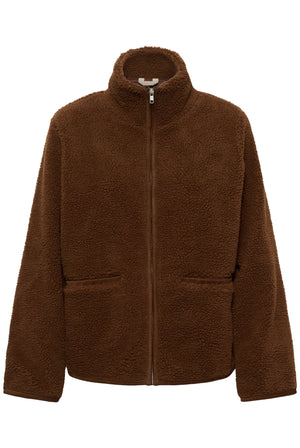 CatharinaPW Outerwear Downtown Brown - 191223 - 30310630