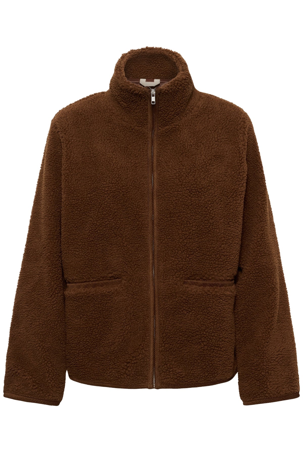 CatharinaPW Outerwear Downtown Brown - 191223 - 30310630