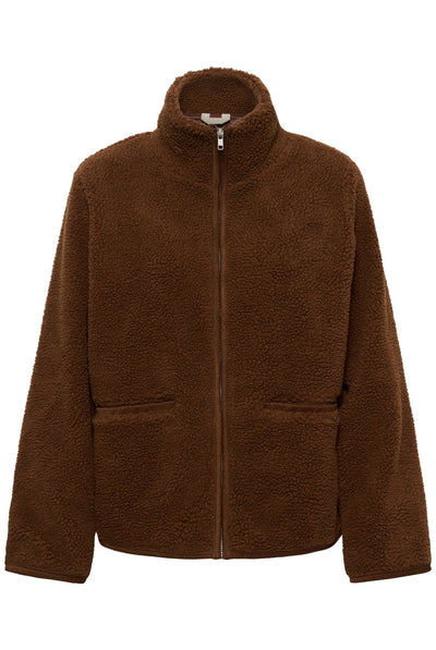 CatharinaPW Outerwear Downtown Brown - 191223 - 30310630 Thumbnail