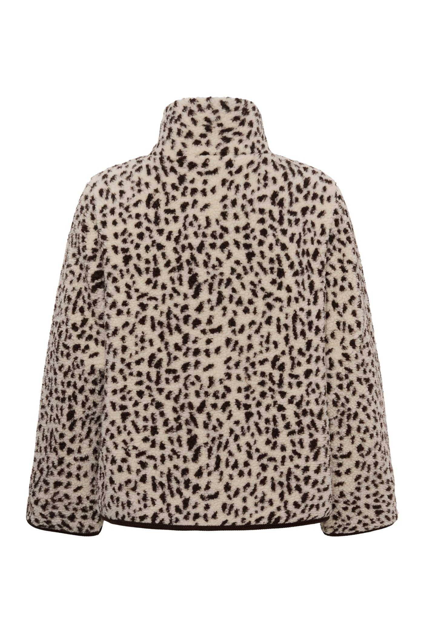 CatharinaPW Outerwear Neutral Spots - 305034 - 30310630