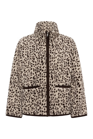 CatharinaPW Outerwear Neutral Spots - 305034 - 30310630