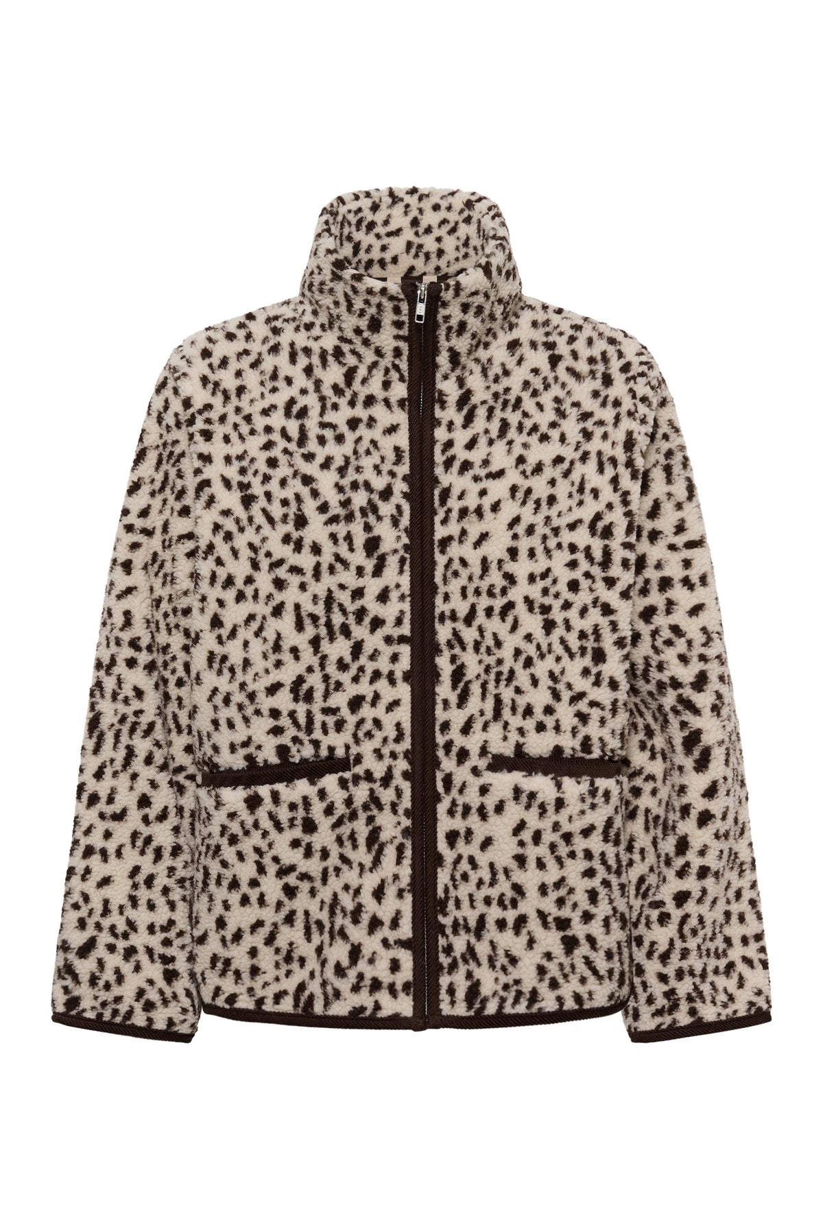 CatharinaPW Outerwear Neutral Spots - 305034 - 30310630