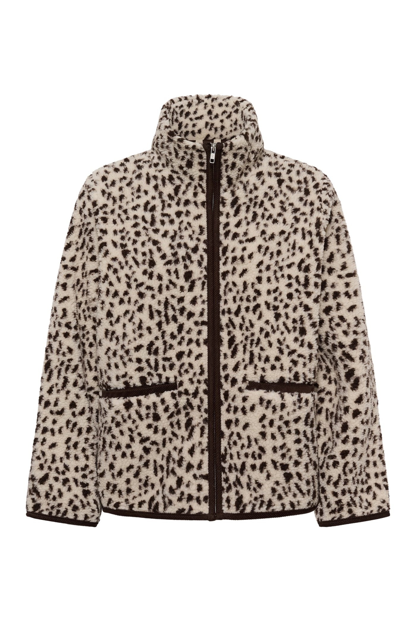 CatharinaPW Outerwear Neutral Spots - 305034 - 30310630
