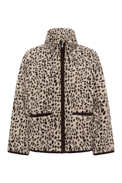 CatharinaPW Outerwear Neutral Spots - 305034 - 30310630 Thumbnail
