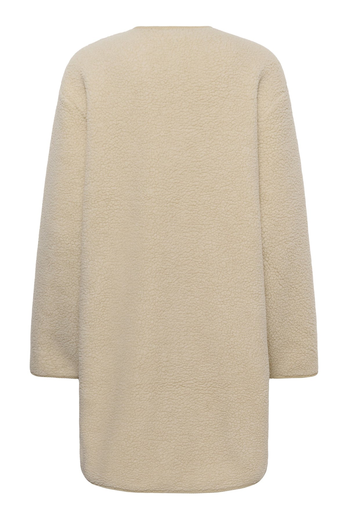 CatyaPW Outerwear Oatmeal - 130401 - 30310631