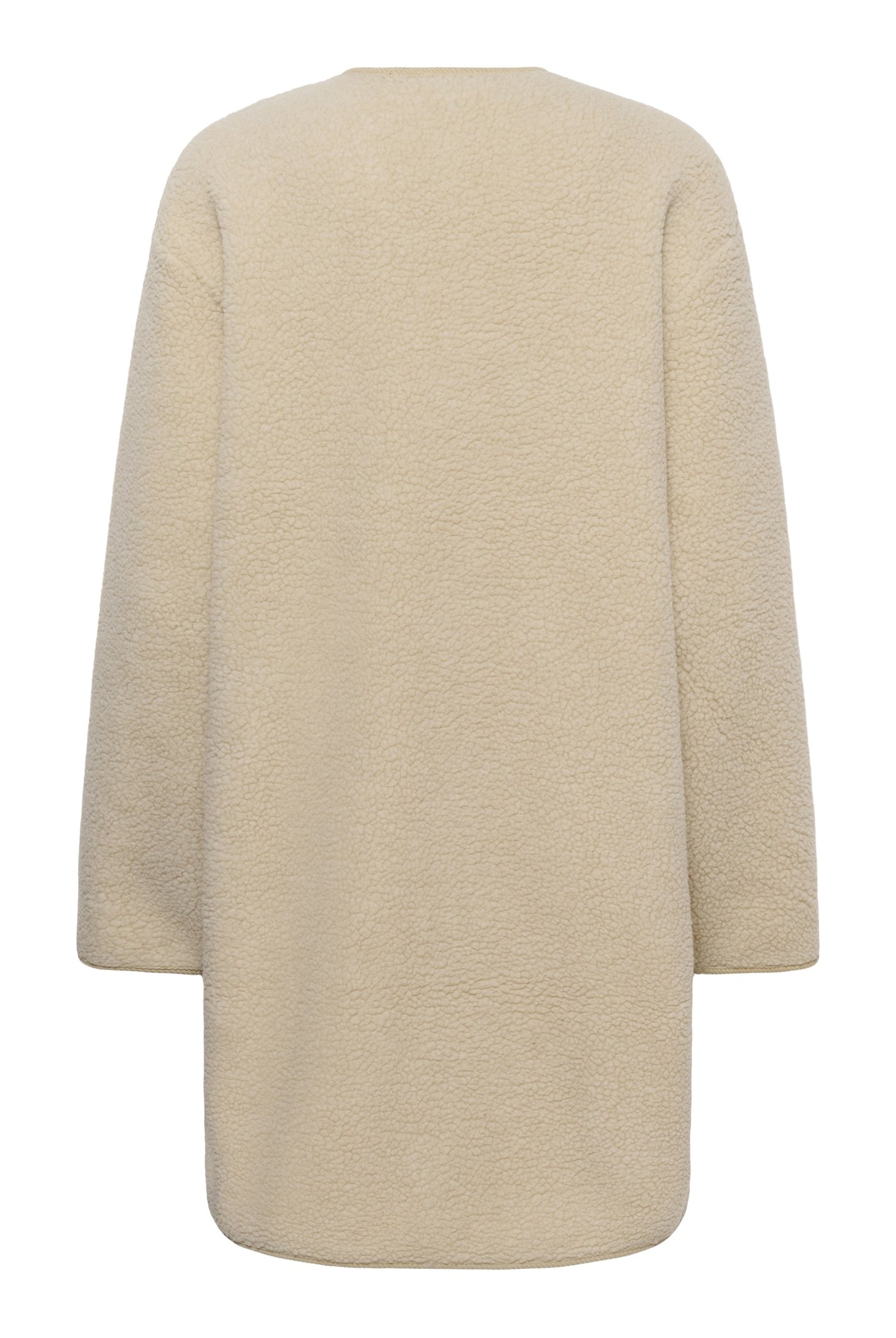 CatyaPW Outerwear Oatmeal - 130401 - 30310631