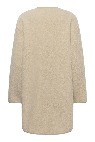 CatyaPW Outerwear Oatmeal - 130401 - 30310631 Thumbnail