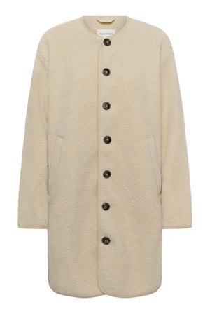 CatyaPW Outerwear Oatmeal - 130401 - 30310631