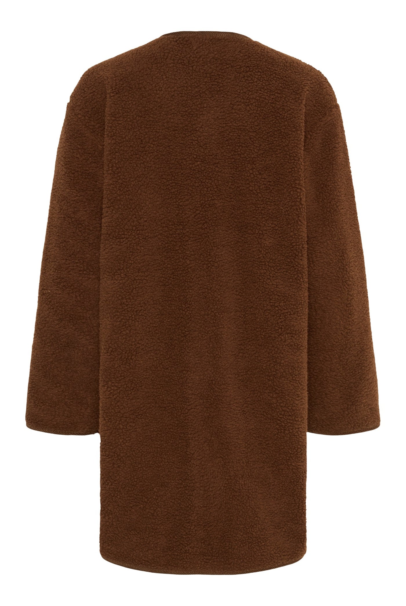 CatyaPW Outerwear Downtown Brown - 191223 - 30310631