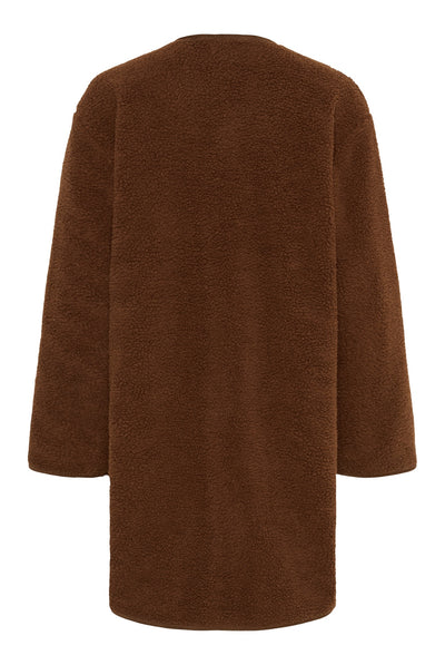 CatyaPW Outerwear Downtown Brown - 191223 - 30310631 Thumbnail