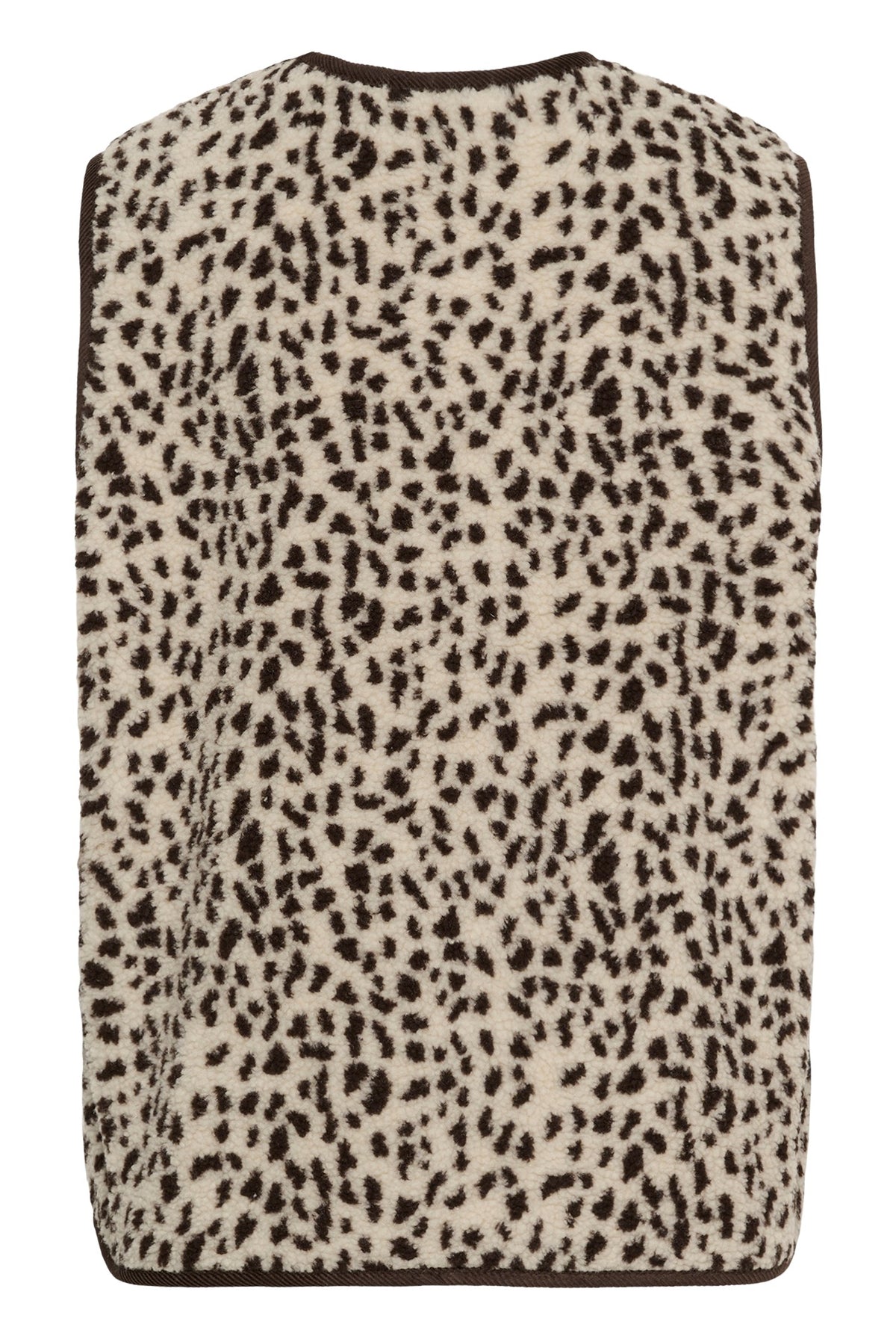 CameliePW Outerwear Neutral Spots - 305034 - 30310632