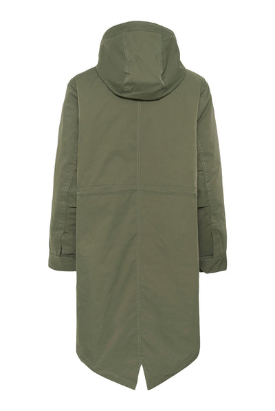CatharinPW Outerwear Beetle - 190312 - 30310635 Thumbnail