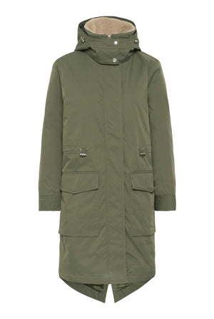 CatharinPW Outerwear Beetle - 190312 - 30310635