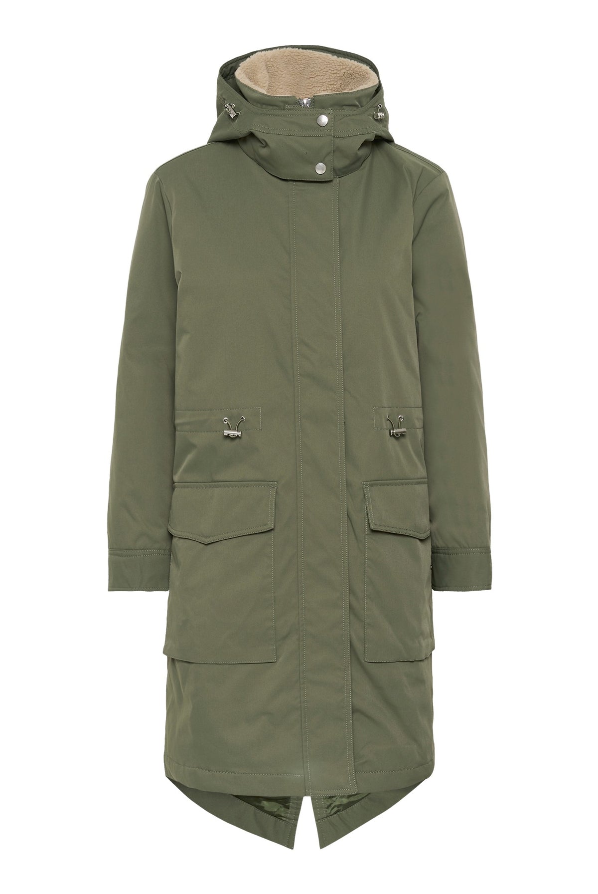 CatharinPW Outerwear Beetle - 190312 - 30310635
