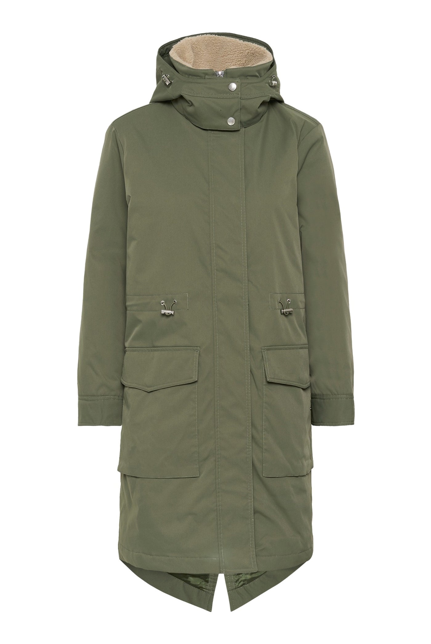 CatharinPW Outerwear Beetle - 190312 - 30310635