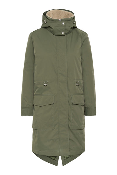 CatharinPW Outerwear Beetle - 190312 - 30310635 Thumbnail