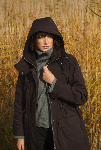 CatharinPW Outerwear Mole - 191106 - 30310635 Thumbnail