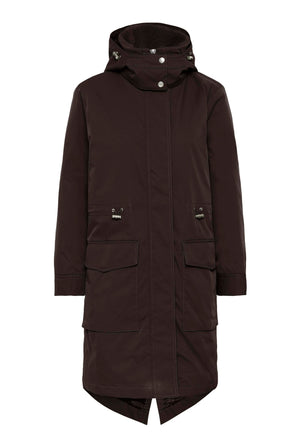 CatharinPW Outerwear Mole - 191106 - 30310635