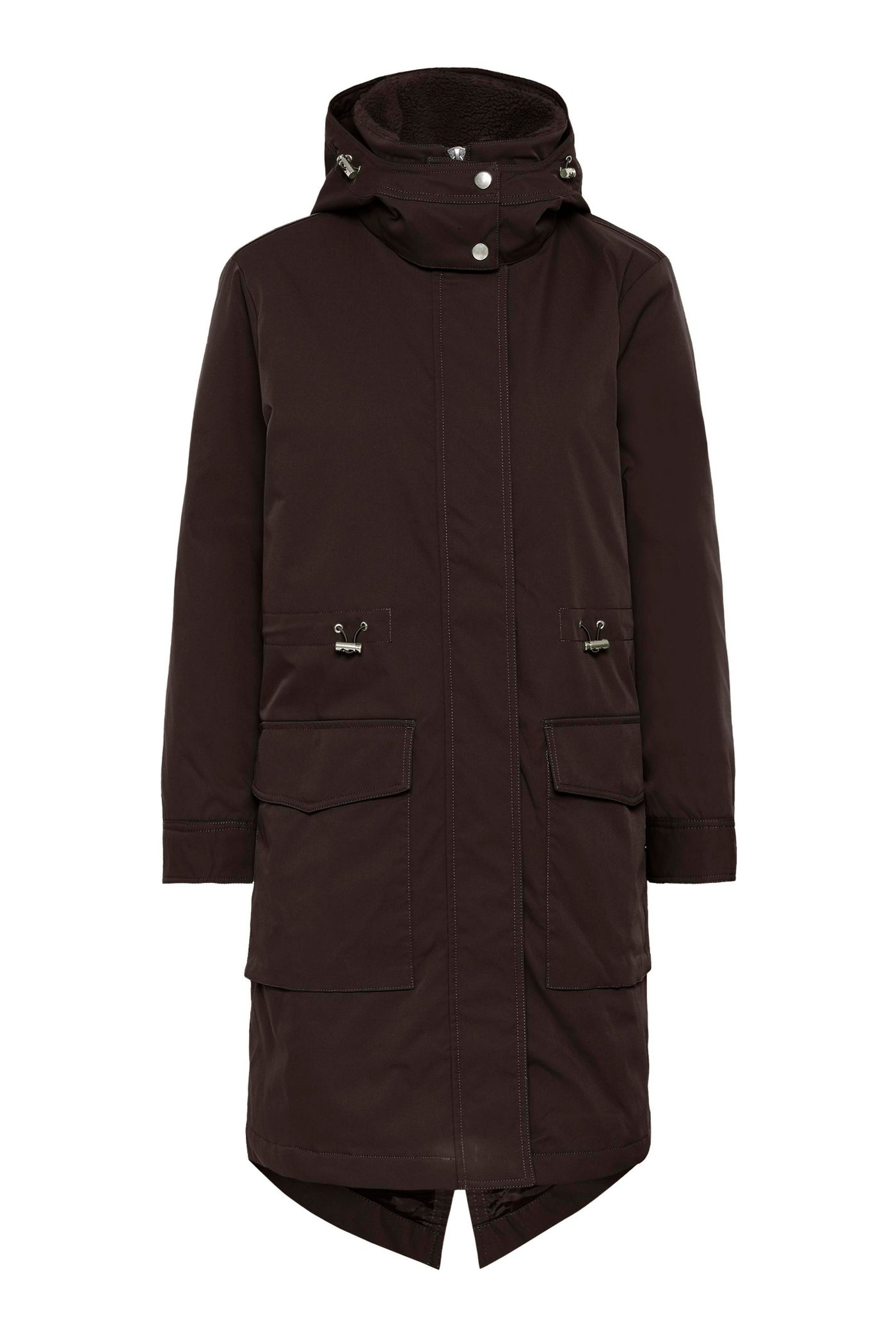 CatharinPW Outerwear Mole - 191106 - 30310635
