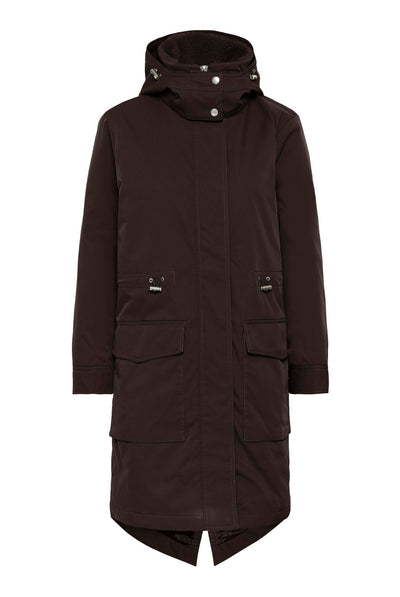 CatharinPW Outerwear Mole - 191106 - 30310635 Thumbnail