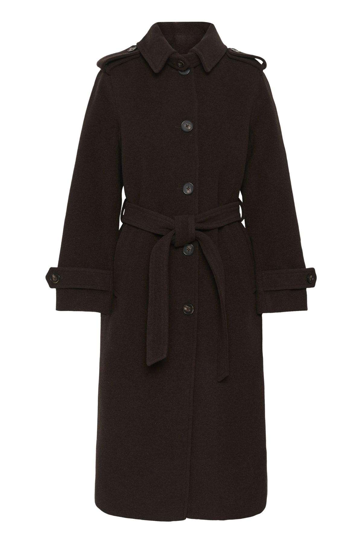 CarmellaPW Outerwear Mole - 191106 - 30310636