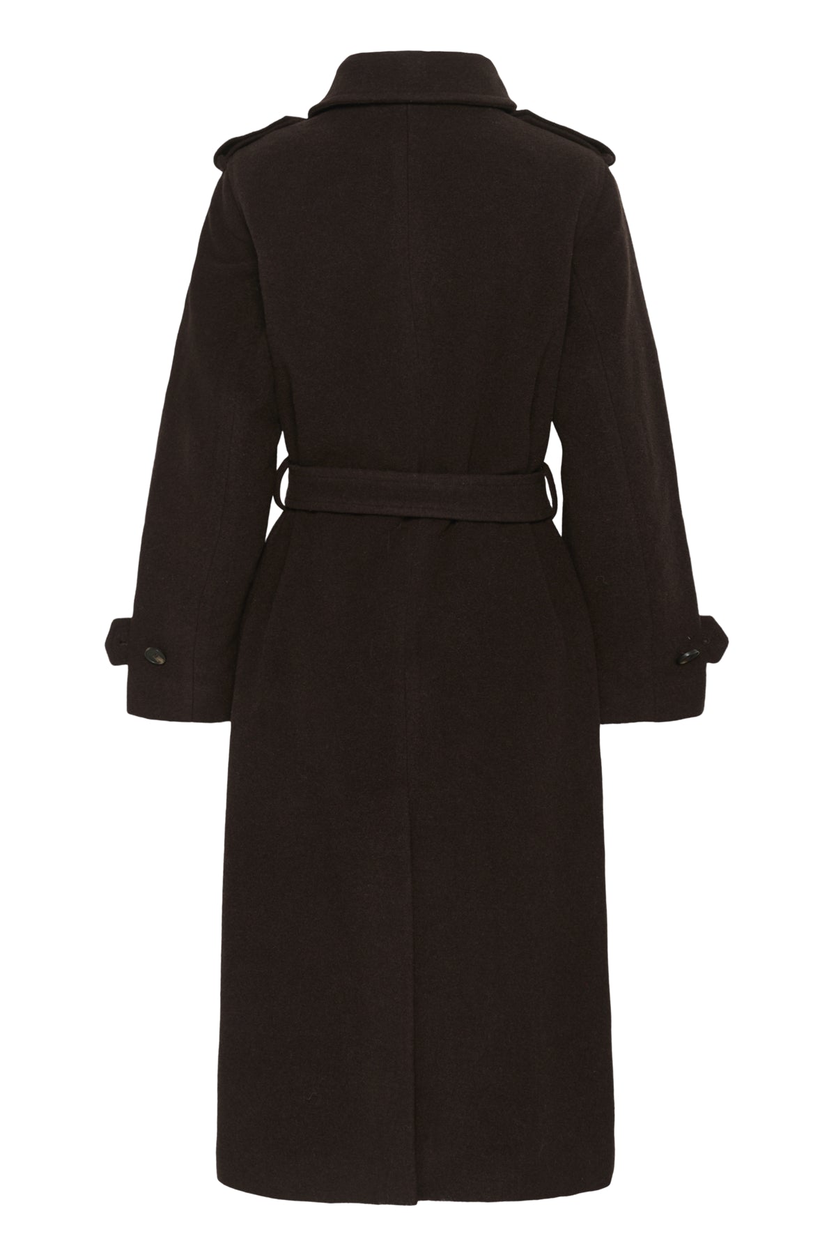 CarmellaPW Outerwear Mole - 191106 - 30310636