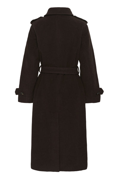 CarmellaPW Outerwear Mole - 191106 - 30310636 Thumbnail